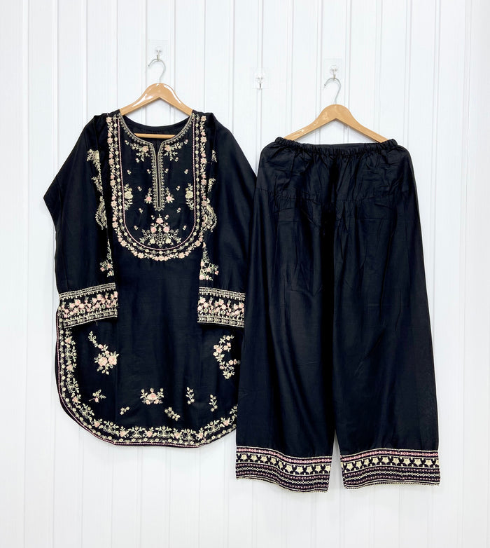 Zariyah | Farshi D-796