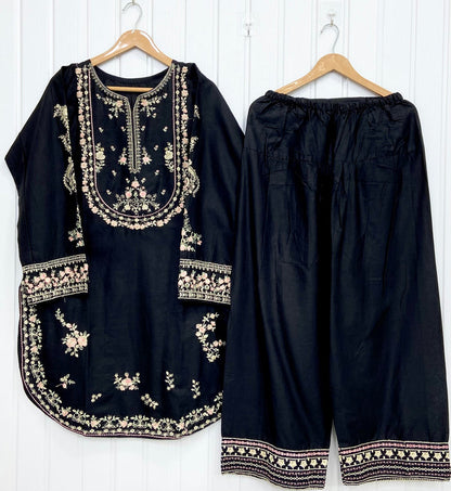 Zariyah | Farshi D-796