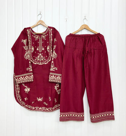 Zariyah | Farshi D-796