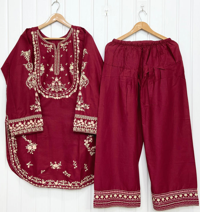 Zariyah | Farshi D-796