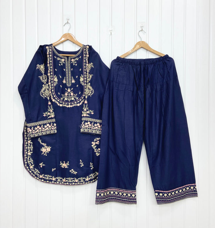 Zariyah | Farshi D-796