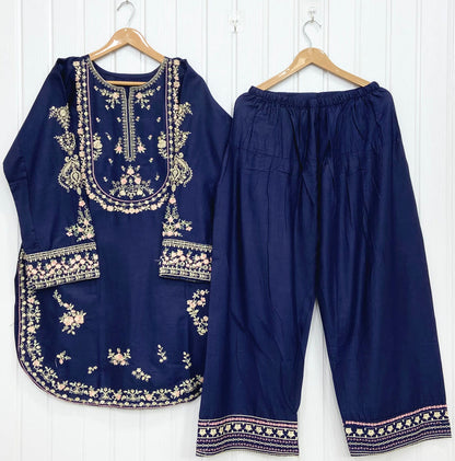 Zariyah | Farshi D-796