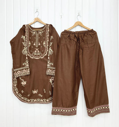 Zariyah | Farshi D-796
