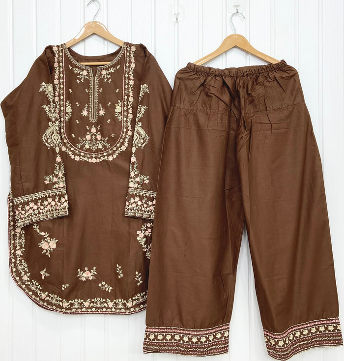 Zariyah | Farshi D-796