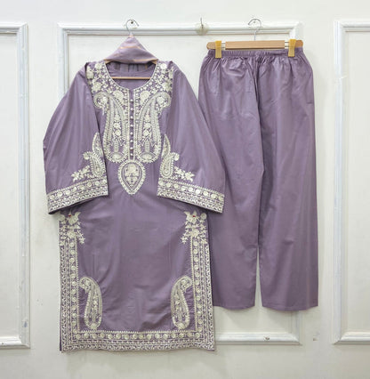 Small / Lavender