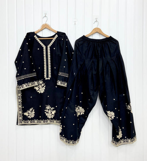 Zaynah | Premium Farshi D-825