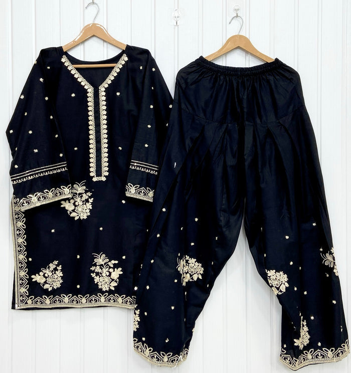 Zaynah | Premium Farshi D-825