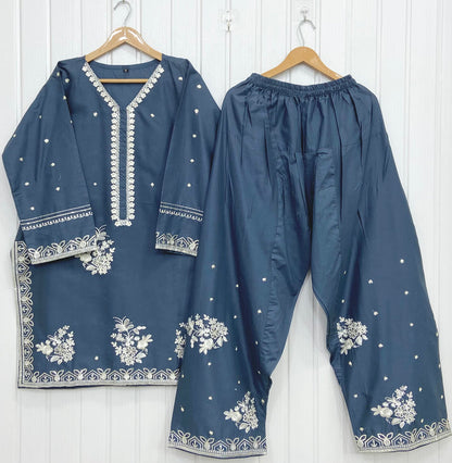 Zaynah | Premium Farshi D-825