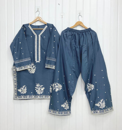 Zaynah | Premium Farshi D-825