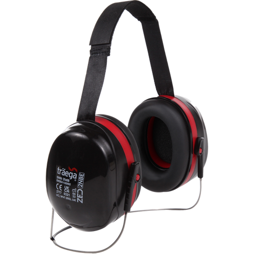 ZED2 NBE - Premium Neckband Style Ear Defenders 31 SNR